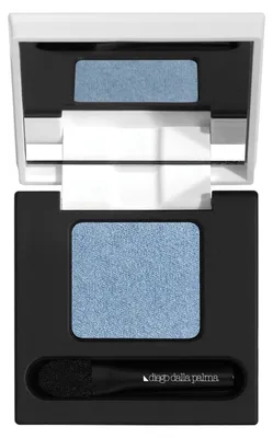 Immagine prodotto di Diego dalla Palma Ombretto Ombretto Satin Pearl 2 g 114 Blu fata effetto perla