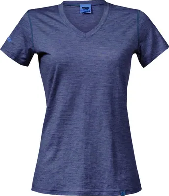 Produktbild von Bloom Wool Lady Tee L