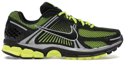 Produktbild von Nike Zoom Vomero 5 Lemon Venom - EU 49.5