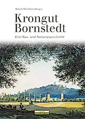 Produktbild von Krongut Bornstedt
