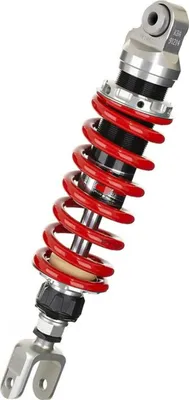 Immagine prodotto di Mono ammortizzatore posteriore YSS MZ366-315TRL-45-85 regolazione precarico