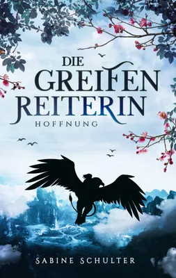 Produktbild von Die Greifenreiterin
