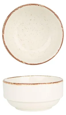 Produktbild von Rinart Servierschale - Brunilda - Porzellan - 8 cm