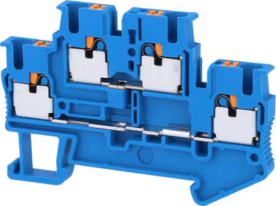 Zdjęcie produktu dla Phoenix Contact 3210570, 5,2 mm, 68 mm, 500 V