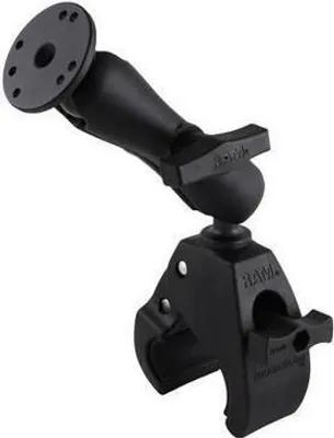 Produktbild von RAM Mounts RAP-401-202U, Schwarz, 907 mm