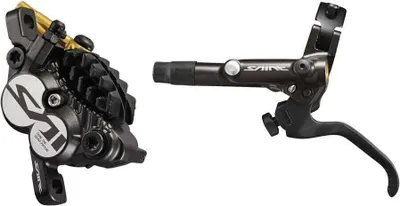 Obrázok produktu pre Shimano BR-820 Kotúčová brzda Ľavá ruka-Predná
