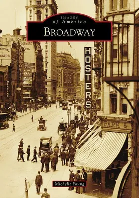 Produktbild von Broadway