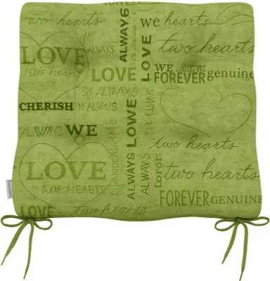 Immagine prodotto di Doppler SPOT 8615 45 x 45 x 4 cm verde