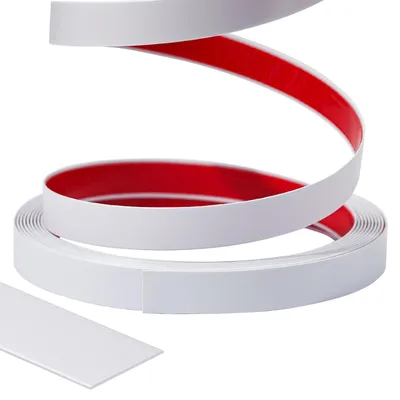 Image de Bordure décorative, adhésive, 0,8 cm x 6 m, pour portes et murs