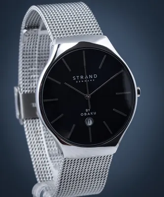 Zdjęcie produktu dla Męski zegarek Strand Caspian