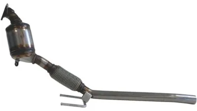 Immagine prodotto di Catalizzatore BOSAL per VW Polo hatchback (6R1, 6C1) Euro 5 Euro 6 090-843
