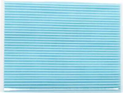 Produktbild von BLUE PRINT ADP152526 Innenraumfilter Pollenfilter für CITROËN C-Elysée Limousine