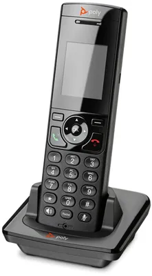 Obrázek produktu pro Poly VVX D230 DECT IP sluchátko