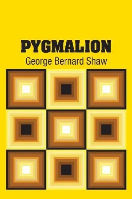 Produktbild von Pygmalion