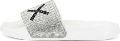 Image de Tongs Sun68 X3520501 pour Femme