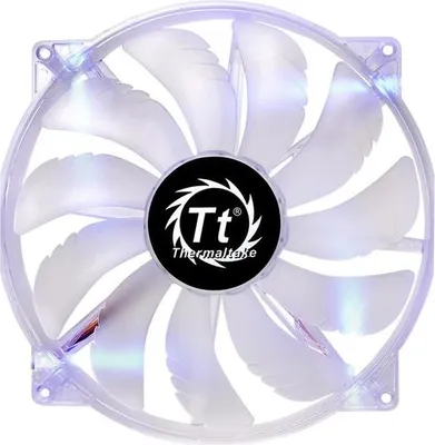Produktbild von Pure 20 LED 200x200x30 (transparent, 200 mm)