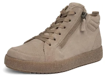 Produktbild von ara Sneaker Sneaker Veloursleder