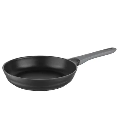 Produktbild von Pfanne Induktion ANTIHAFT Beschichtet Bratpfanne Grillpfanne Aluminium 24 cm