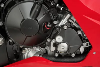 Produktbild von PUIG 20340N Motorölablassschraube TRACK passend fuer HONDA NT650V DEAUVILLE Schwarz