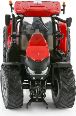 Image de Tracteur Miniature Case Optum 300 CVX - Jouet Collection 1:32