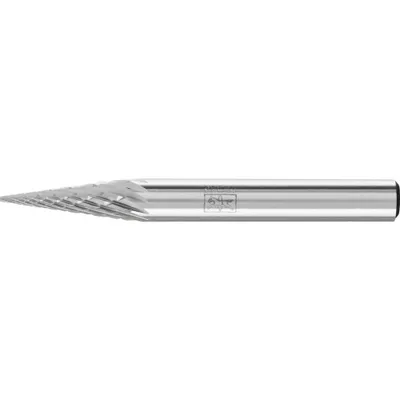 Produktbild von PFERD 21115046, 1 Stück(e), 6 mm