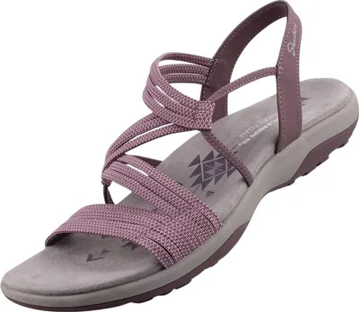 Produktbild von Skechers Reggae Slim - Skech Appeal - Plum Textil Größe: 39 Normal