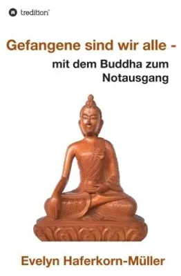Produktbild von Gefangene sind wir alle