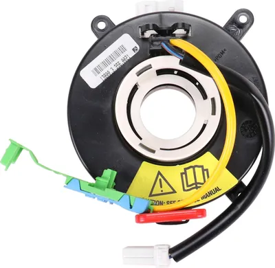 Produktbild von Original Fiat Kontakt zum Lenkstockschalter Alfa Romeo 147 Fiat Ducato Typ 244