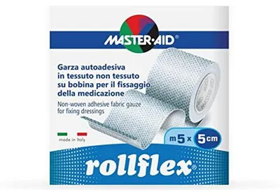 Immagine prodotto di Rotolo di pellicola Cer, 5 metri x 5 cm