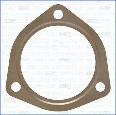 Produktbild von AJUSA 01123400 Auspuffdichtung Auspuffdichtung für VW Transporter IV Bus (70B, 70C, 7DB, 7DK, 70J, 70K, 7DC, 7DJ)