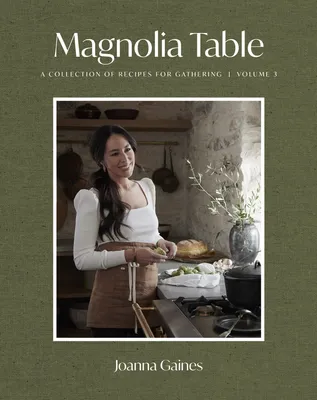Produktbild von Magnolia Table, Volume 3