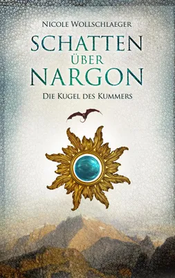 Produktbild von Schatten über Nargon