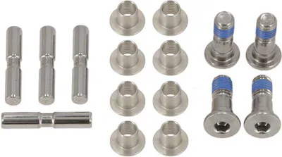Produktbild von SR SUNTOUR - Reparaturset für Sitzpfosten NCX SP12 PKE102-10