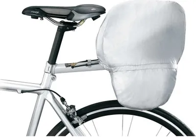Immagine prodotto di Copertura antipioggia Topeak per RX TrunkBag Tour DX