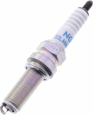 Image de Bougie d'allumage originale NGK SILMAR9C9 pour Honda CBR 600