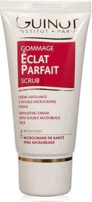 Produktbild von Gesichtspeeling Guinot Eclat Parfait 50 ml