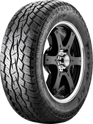Produktbild von Toyo Sommerreifen motorcycle-tyres Open Country A/T Plus ( 245/70 R16 111H XL )