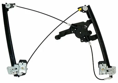 Image de Lève-vitres Metzger pour Skoda Octavia