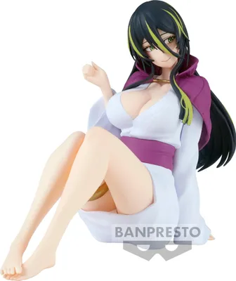 Obrázek produktu pro Tenkrát, když jsem se převtělil do slizouna Albis figurka 11cm