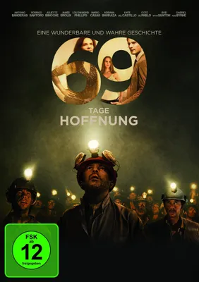 Produktbild von Hotseller - 69 Tage Hoffnung