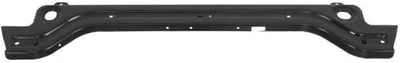 Produktbild von BLIC 6502-03-3538230P Schlossträger Frontmaske passend für MERCEDES-BENZ M-Klasse (W164) Frontverkleidung