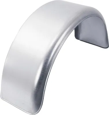 Obrázok produktu pre Blatník na príves 15-16" DE HAAN HR 2480 podbeh kolesa 800/240 mm