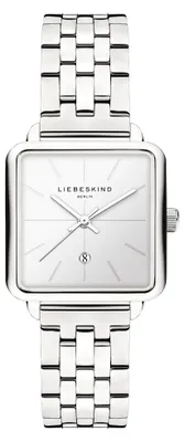 Produktbild von Liebeskind Berlin Armbanduhr LT-0375-MQ silber