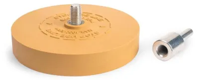 Produktbild von BGS 3999 Folien-Plakettenradierer