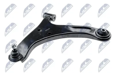 Produktbild von NTY ZWD-SU-024 Querlenker Vorne Links Unten Vorne Außen Links für SUZUKI Grand Vitara II SUV (JT, TE, TD)
