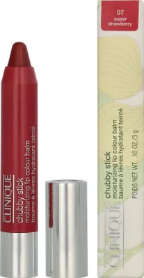 Image de CLINIQUE | CHUBBY STICK | Lips