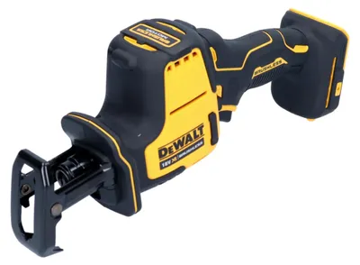 Immagine prodotto di Sega alternativa a batteria DeWalt DCS 369 N Sega alternativa 18 V Brushless Solo - senza batteria, senza caricabatterie