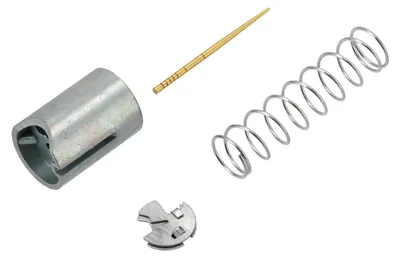 Produktbild von Set: Reparatur Vergaser - für BVF 16N1 Teillastnadel 10