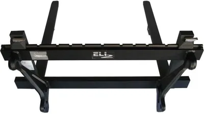 Produktbild von Palettengabel Vetter FEM 2 / ELI 2 mit Euroaufnahme in 1200mm oder 1500mm Arbeitsbreite - [ 1200mm 1200mm ]