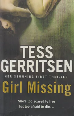 Obrázek produktu pro Girl Missing